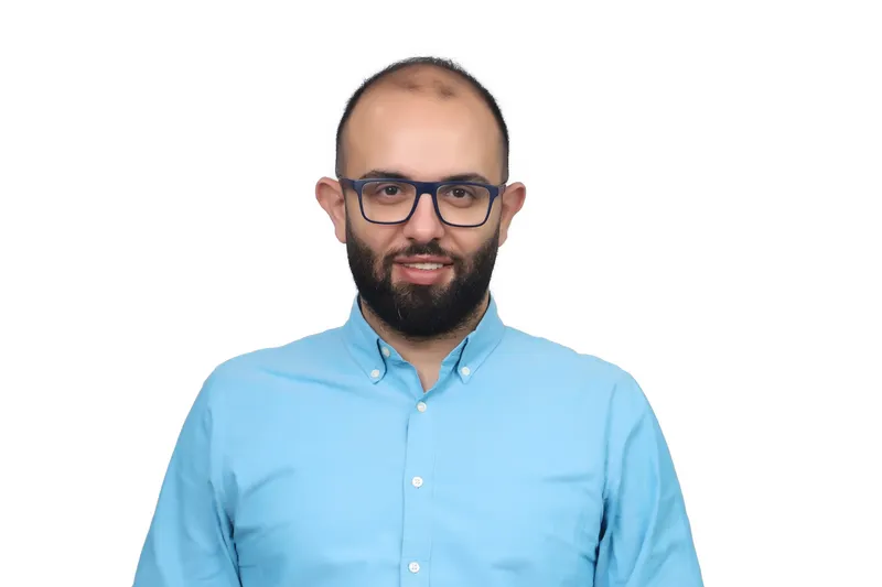 Omar Hamayel